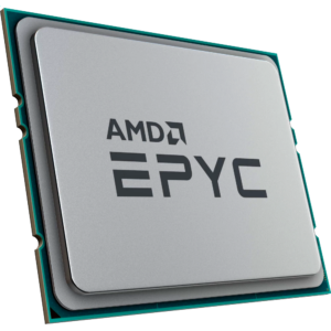 Серверный процессор AMD EPYC 9175F OEM