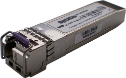 Модуль SFP+ Optiset SFP-Plus-WDM-1330-1270.20