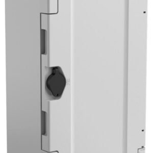 Щит с монтажной панелью IEK TR5-12-N-030-20-13-65