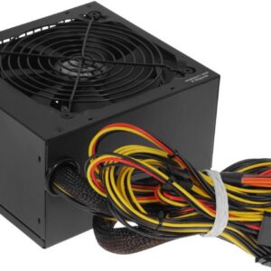 Блок питания ATX Zalman ZM600-XEII