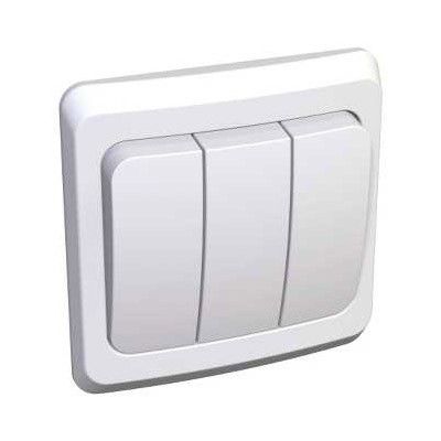 Выключатель Systeme Electric BC10-003B