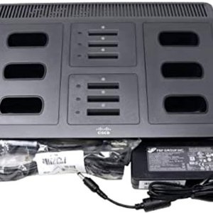 Зарядное устройство Cisco CP-MCHGR-8821-BUN