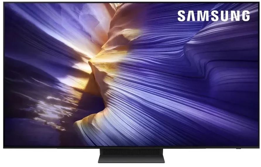 Телевизор Samsung QE65S90FAEXRU