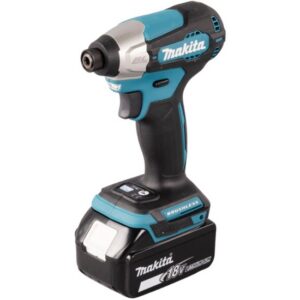 Шуруповерт аккумуляторный Makita DTD157RTJ
