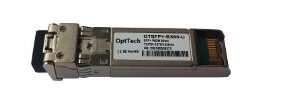 Модуль SFP+ OptTech OTSFP+-BX80-U