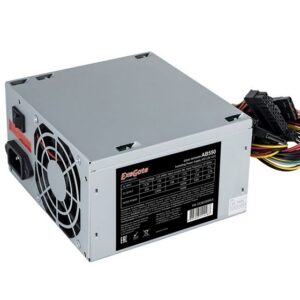Блок питания ATX Exegate AB550