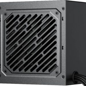 Блок питания ATX HSPD HST-400WN-BK