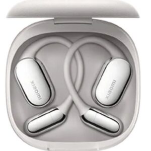 Наушники TWS Xiaomi OpenWear Stereo Pro, Bluetooth, Вкладыши, Серый, [BHR080DGL]