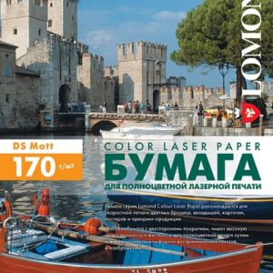 Фотобумага Lomond 0300231
