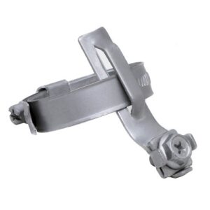 Хомут заземления DKC 6042-20