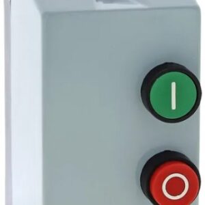 EKF ctrp-r-18-230v-led