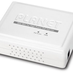 Инжектор PoE Planet POE-161