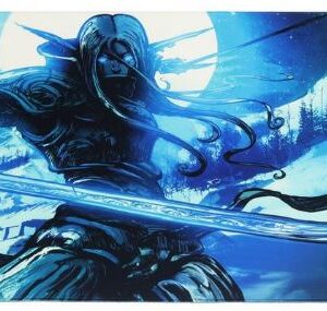 Коврик для мыши Raskat Rogue SW - L