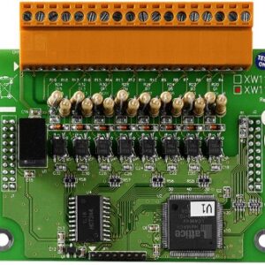 Плата расширения ICP DAS XW110i CR
