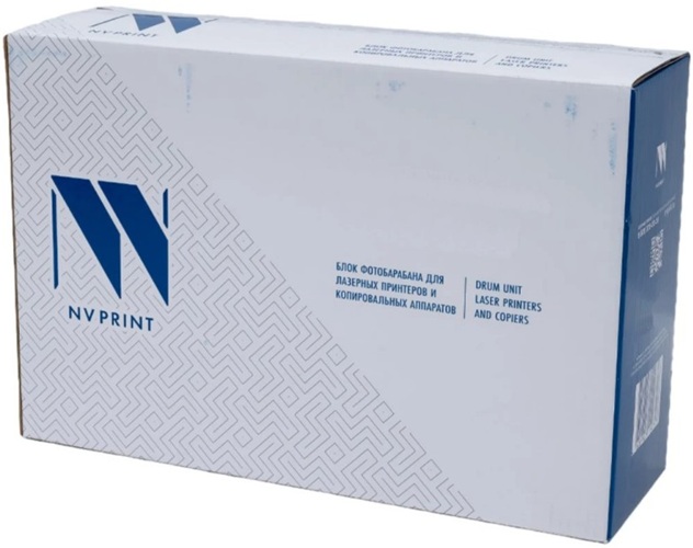 Тонер-картридж NVP NV-108R01121TYDUY Желтый