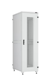 Шкаф напольный 19", 47U TLK TFI-476080-PHMH-R-GY