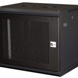 Шкаф настенный 19", 9U Datarex DR-652001