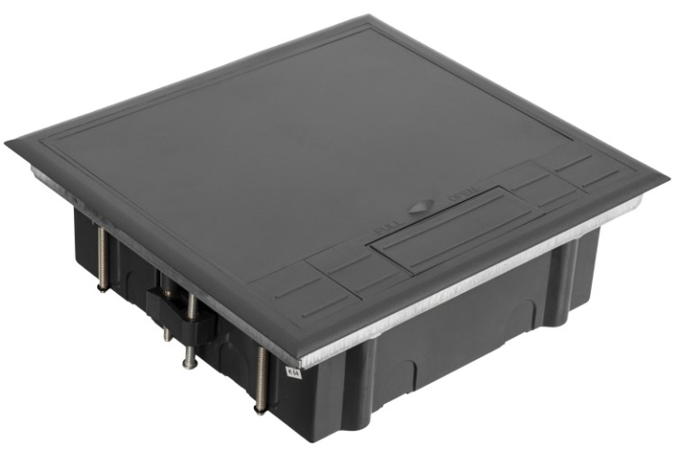 Лючок напольный Datarex DR-PRO-015211