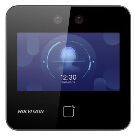 Терминал доступа HiWatch ACT-T1343EW