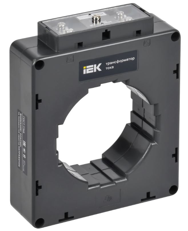 Трансформатор тока IEK ITT50-2-15-0800-08