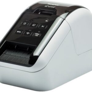 Принтер для печати наклеек Brother QL-810W