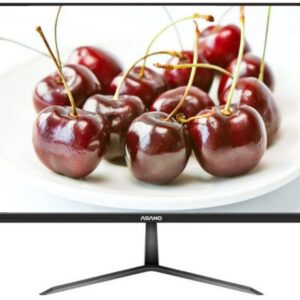 Монитор 23.8 " Asano M2401F, Черный, [M2401F]