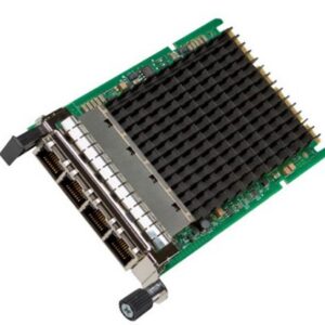 Сетевой адаптер Intel X710T4LOCPV3
