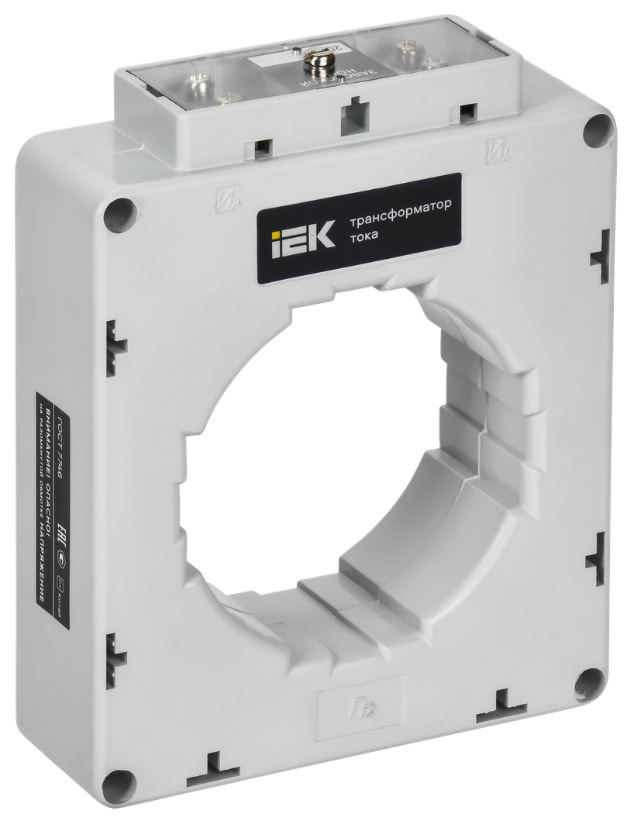 Трансформатор тока IEK ITB50-3-15-1000