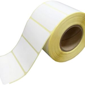 Этикетки OEM 58x30t-900-40
