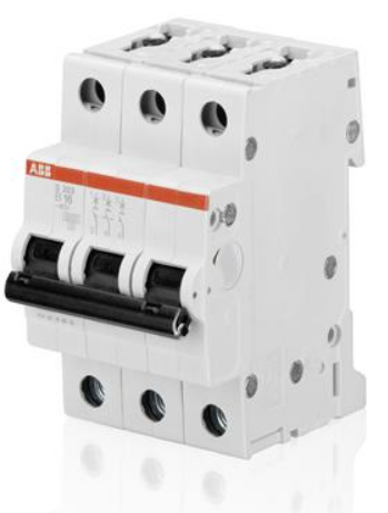 Автоматический выключатель ABB 2CDS253001R0325