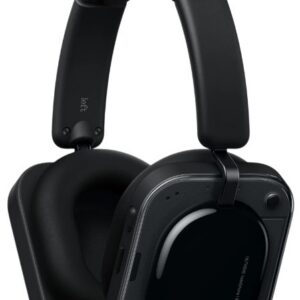 Беспроводная стереогарнитура Nothing A11300028, Bluetooth, Проводной, Накладные, Черный, [A11300028]