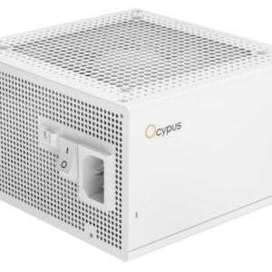 Блок питания ATX Ocypus Iota P850 WH