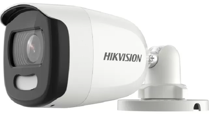 Видеокамера HIKVISION DS-2CE12DF3T-FS(2.8mm)