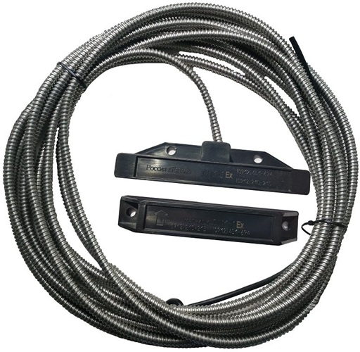 Датчик Магнито-Контакт ДПМ-1 Ex исп.С1 М175 КМ