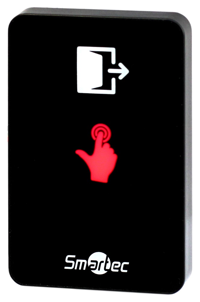 Кнопка выхода Smartec ST-EX410L-BK