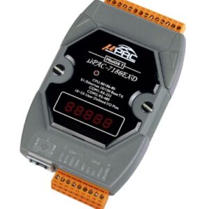Коммутатор ICP DAS uPAC-7186EXD-G CR