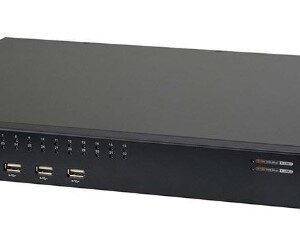 Консольный сервер Aten SN0132COD-AXA