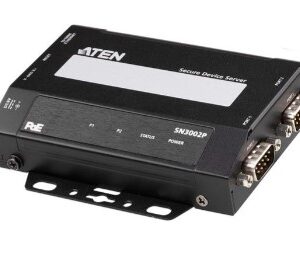 Консольный сервер Aten SN3002P-AX