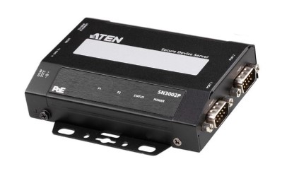 Консольный сервер Aten SN3002P-AX