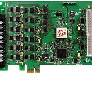 Плата ICP DAS PEX-D144LS CR