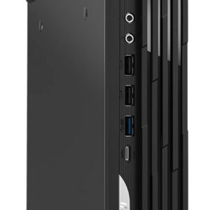 Компьютер MSI PRO DP21 14M-1243XRU (Intel Core i5 14400 (10/16; 2,5ГГц; 20Мб), 2.5ГГц, 16ГБ DDR5, SSD 512 Гб, Intel UHD Graphics, Не установлена) [9S6-B0A431-1243]