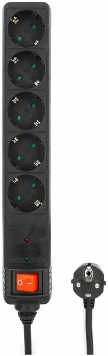 Сетевой фильтр Energenie SPG5-C-15