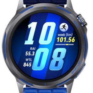 Часы Huawei Watch GT Runner 2