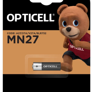 Батарейка OPTICELL 5070002