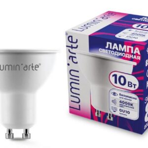 Лампа Lumin'arte LSTD-PAR16-10W4KGU10