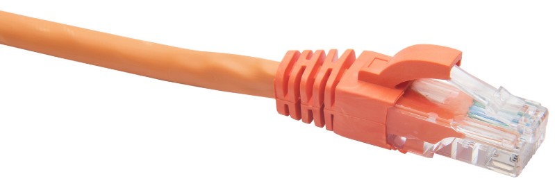 Кабель патч-корд U/UTP 5e кат. 10м Datarex DR-181820
