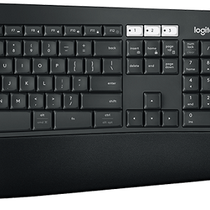 Клавиатура и мышь беспроводной комплект Logitech MK850 Perfomance