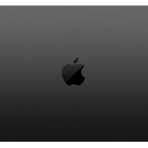Ноутбук Apple MacBook Pro 16 2026 16.2" (Apple M, 48Гб LPDDR5X, SSD 2 Тб, , MacOS) Черный [MGEE4]