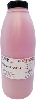 Тонер-картридж CET OSP0206M-100 Пурпурный