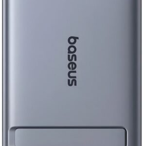 Аккумулятор внешний портативный Baseus PicoGo AM31 Qi2